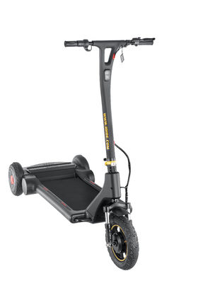 Precursor Driving 30KG Portable Foldable Scooter