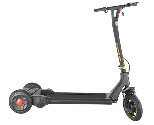Precursor Driving 30KG Portable Foldable Scooter