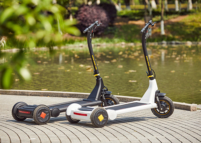 250W 25km/H Electric Smart Scooter For Running Outdoor